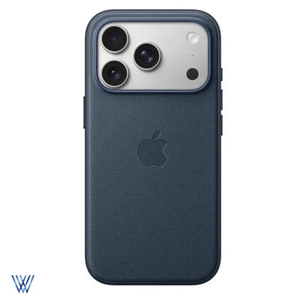 iPhone 17 Pro TechWoven Case with MagSafe Price in Pakistan - V3 Shopping