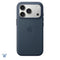 iPhone 17 Pro TechWoven Case with MagSafe Price in Pakistan - V3 Shopping