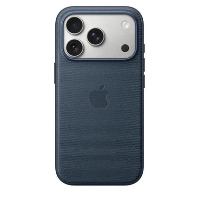 iPhone 17 Pro TechWoven Case with MagSafe Price in Pakistan - Lens Ground