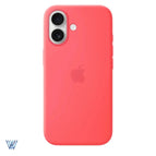 iPhone 17 / Bright Guava