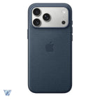 iPhone 17 Pro Max / Blue