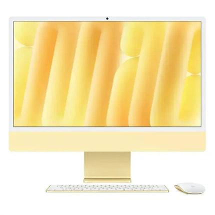 Apple iMac M4 Price in Pakistan - Lens Ground