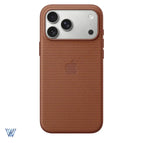 iPhone 17 Pro Max / Sienna