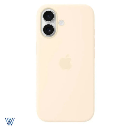 Apple iPhone 17 Silicone Case with MagSafe Price in Pakistan - V3 Shopping