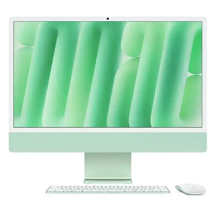 Apple iMac M4 Price in Pakistan - Lens Ground