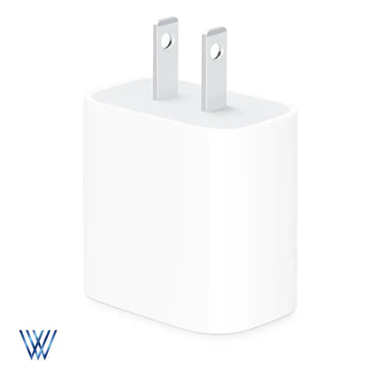 Apple 20W USB-C Power Adapter Price in Pakistan - V3 Shopping