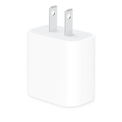 Apple 20W USB-C Power Adapter Price in Pakistan - Lens Ground