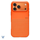 iPhone 17 Pro Max / Sierra Orange