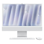 8-Core CPU 8-Core GPU 16GB Unified Memory 256GB Storage / Silver