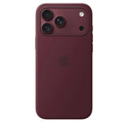 iPhone 18 Pro / Silicone Case / Olive
