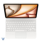 iPad Air 13‑inch / White / 2 To 3 Days