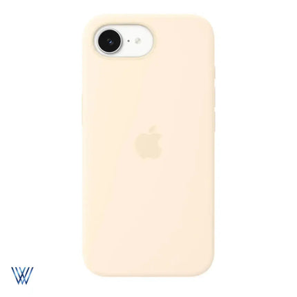 Apple iPhone 17e Silicone Case with MagSafe Price in Pakistan - V3 Shopping
