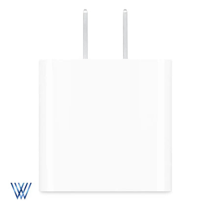 Apple 20W USB-C Power Adapter Price in Pakistan - V3 Shopping