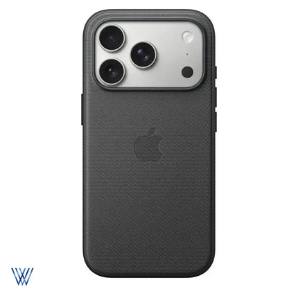 iPhone 17 Pro TechWoven Case with MagSafe Price in Pakistan - V3 Shopping