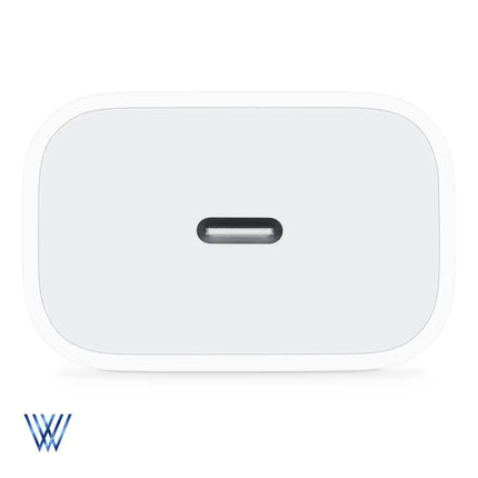 Apple 20W USB-C Power Adapter Price in Pakistan - V3 Shopping