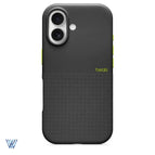 iPhone 17 / Everest Black
