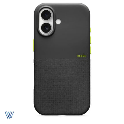Apple Beats iPhone 17 Rugged Case with MagSafe and Camera Control Price in Pakistan - V3 Shopping