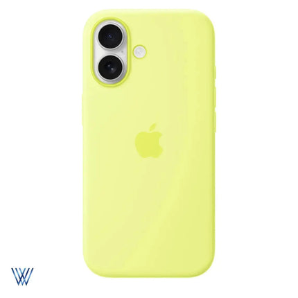 Apple iPhone 17 Silicone Case with MagSafe Price in Pakistan - V3 Shopping