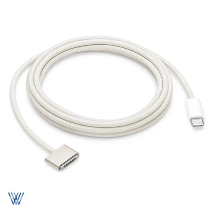 Apple USB-C to MagSafe 3 Cable V3 Shopping