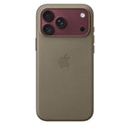 iPhone 18 Pro Max / TechWoven Case / Taupe