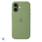 iPhone 17 / Light Moss