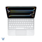 iPad Pro 11‑inch / White / 2 To 3 Days