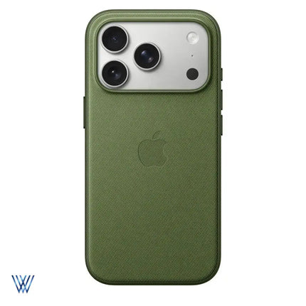 iPhone 17 Pro TechWoven Case with MagSafe Price in Pakistan - V3 Shopping