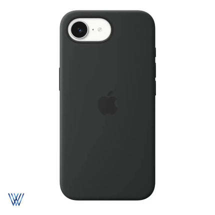 Apple iPhone 17e Silicone Case with MagSafe Price in Pakistan - V3 Shopping