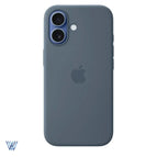 iPhone 17 / Anchor Blue