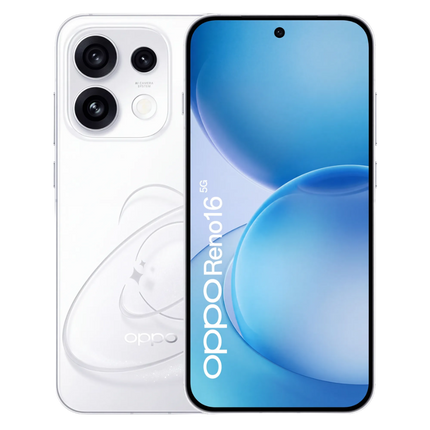 OPPO Reno 16 F 5G