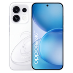 OPPO Reno 16 5G / 12GB+256GB / Pop White