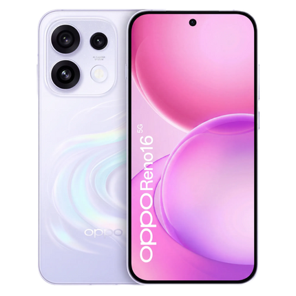 OPPO Reno 16 Pro 5G Price in Pakistan - OPPO