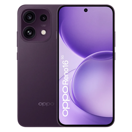 OPPO Reno 16 Pro 5G Price in Pakistan - OPPO