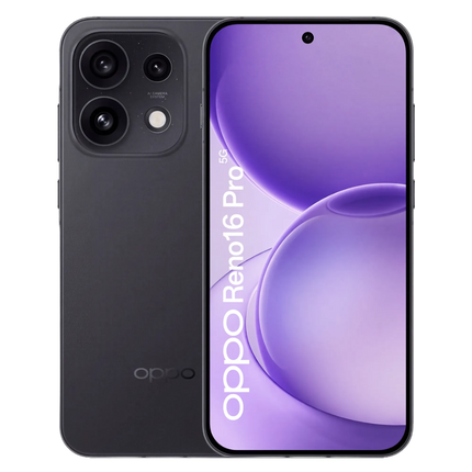 OPPO Reno 16 F 5G