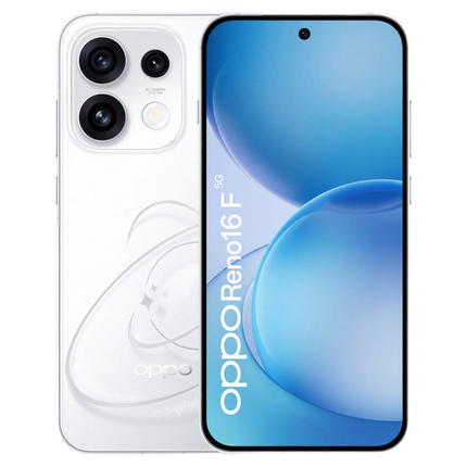 OPPO Reno 16 Series 5G