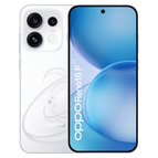 OPPO Reno 16 F 5G / 12GB+256GB / Pop White