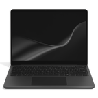 Black / Snapdragon X2 Plus (6 Core), 16GB RAM, 256GB UFS