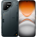 Tecno Pova 8 Pro / Graphite Black / 256GB ROM + 16GB RAM* (8GB + 8GB Extended)