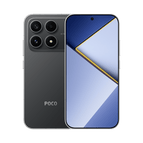 Black / 8GB+256GB