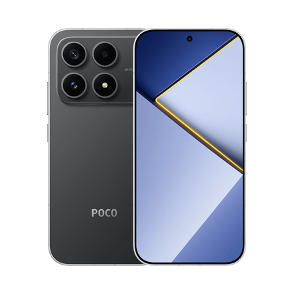 POCO X8s Price in Pakistan - Lens Ground
