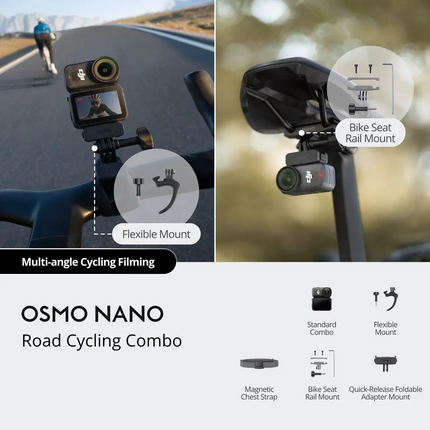 DJI Osmo Nano Price in Pakistan - DJI