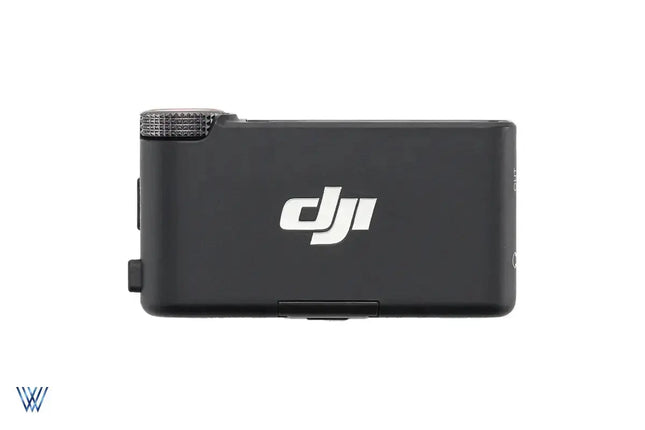 DJI Mic 3 Receiver Price in Pakistan - V3 Shopping