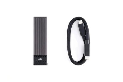 DJI PROSSD 1TB Price in Pakistan - Lens Ground