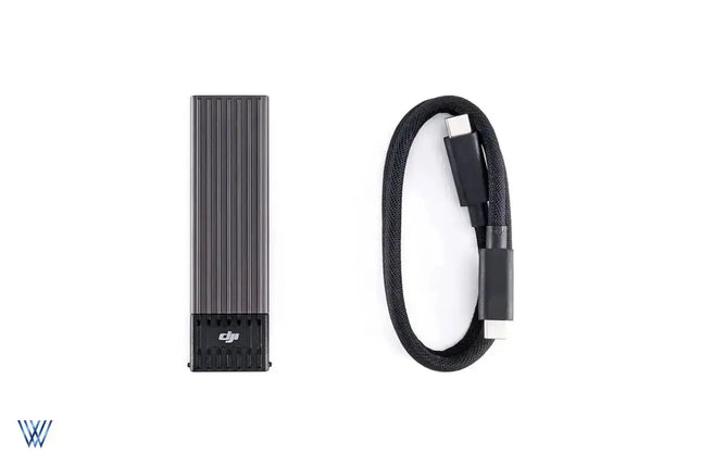 DJI PROSSD 1TB Price in Pakistan - Lens Ground
