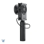 With GB5 Battery Grip / 2 To 3 Days