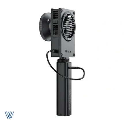 Ulanzi 100W COB Portable Fill Light with Condenser Lens Price in Pakistan - V3 Shopping