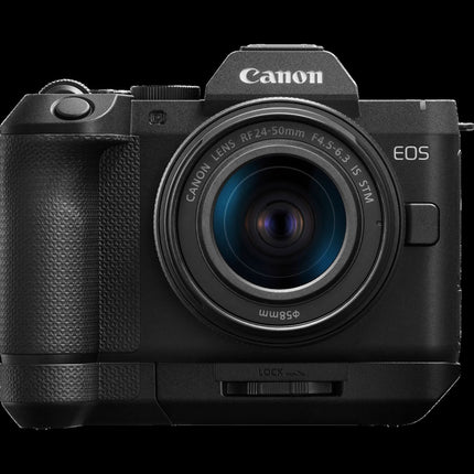 Canon EG-E2 Extension Grip Price in Pakistan - Lens Ground