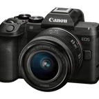 With RF 24-50mm F4.5-6.3 IS STM Lens