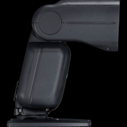 Canon Speedlite EL-5 Ver. 2 Flash Price in Pakistan - Lens Ground