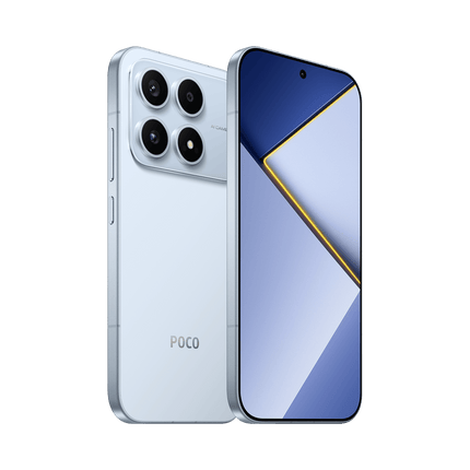POCO X8s Price in Pakistan - Lens Ground